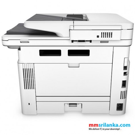 Hp laserjet pro mfp m428fdn обновление прошивки